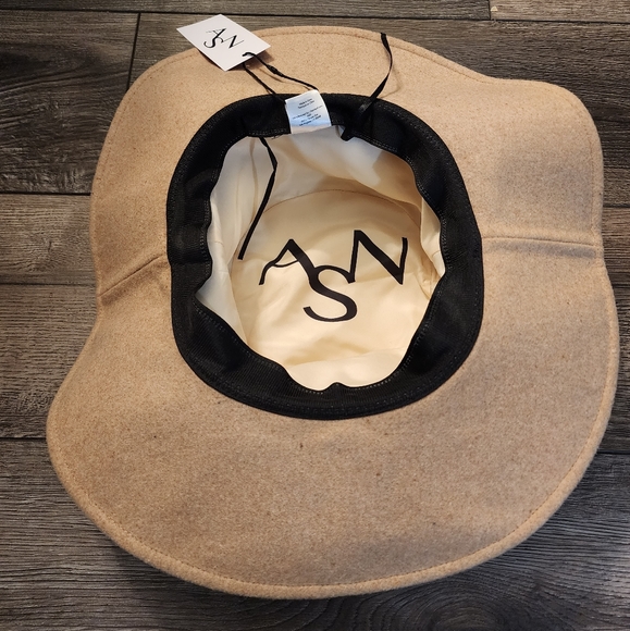 ASN Harper Floppy Hat - Picture 5 of 6